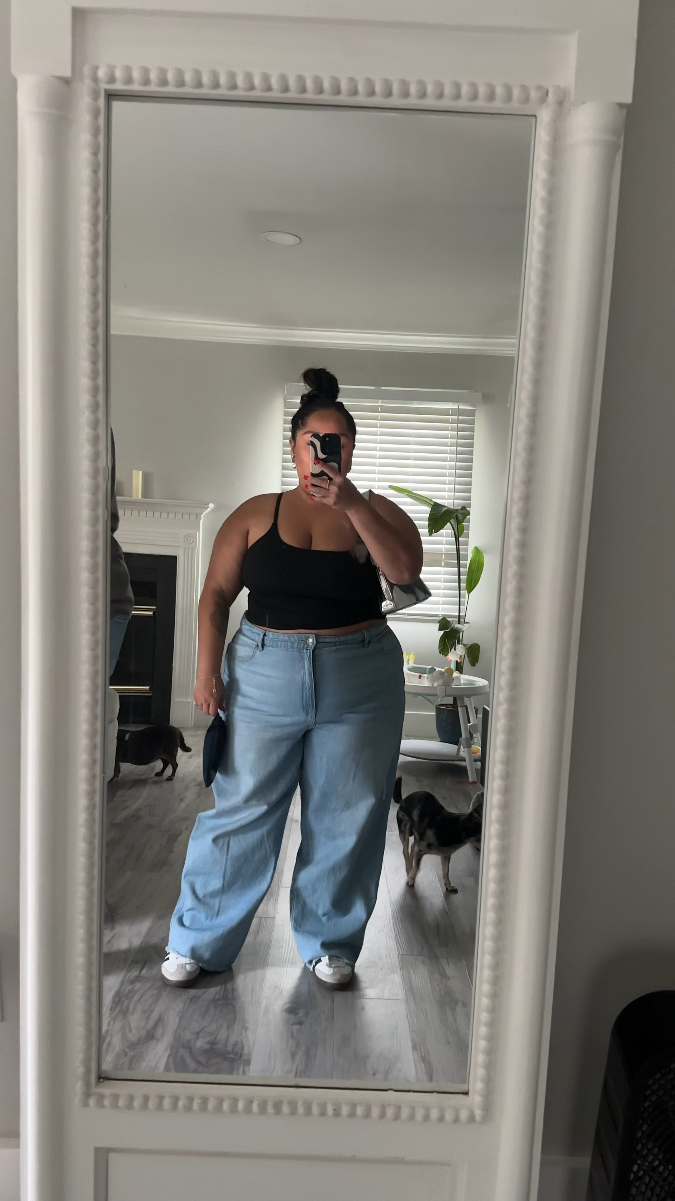 Casual Summer Outfit 

#LTKcurves #LTKstyletip