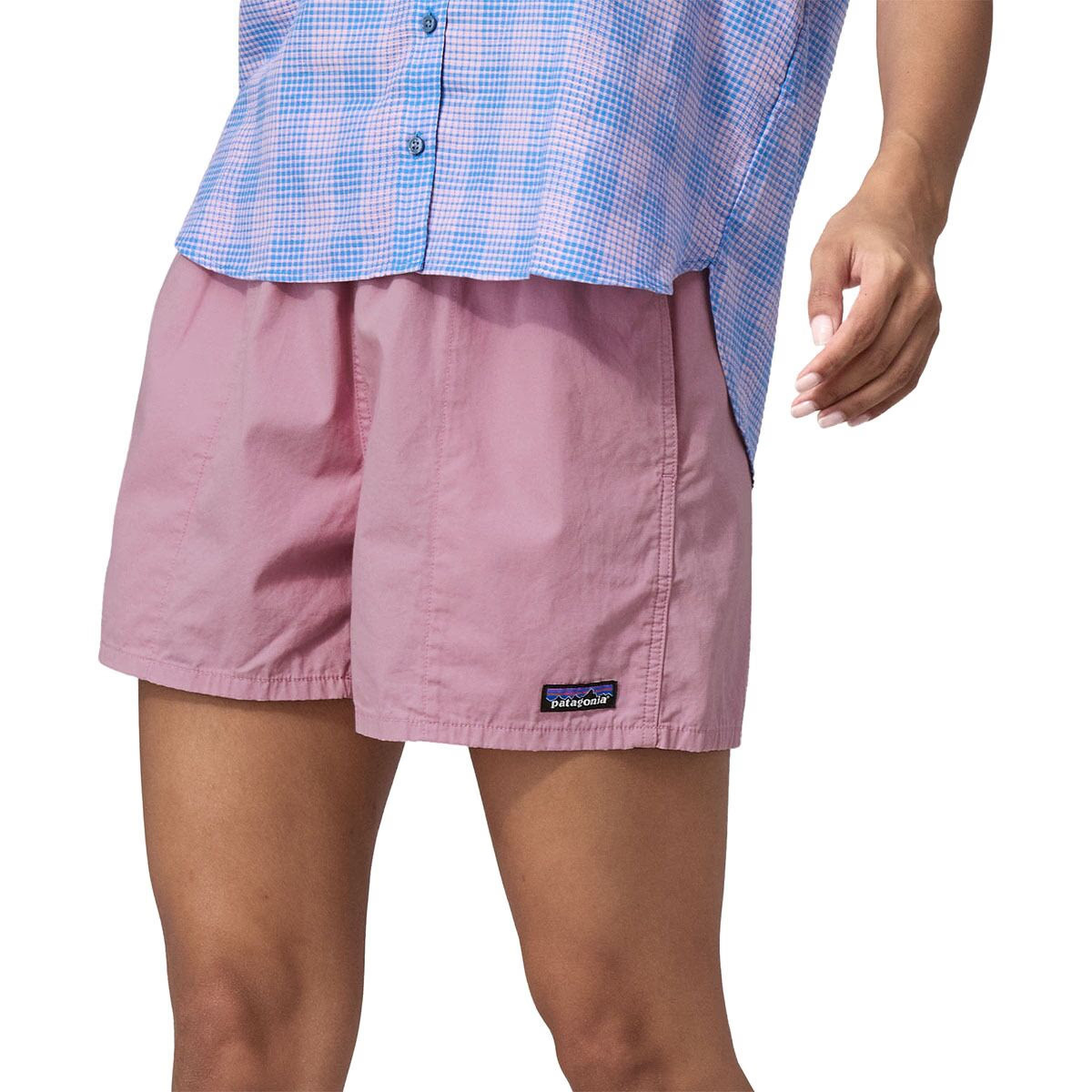 Patagonia Funhoggers Shorts - Women's - Clothing | Backcountry