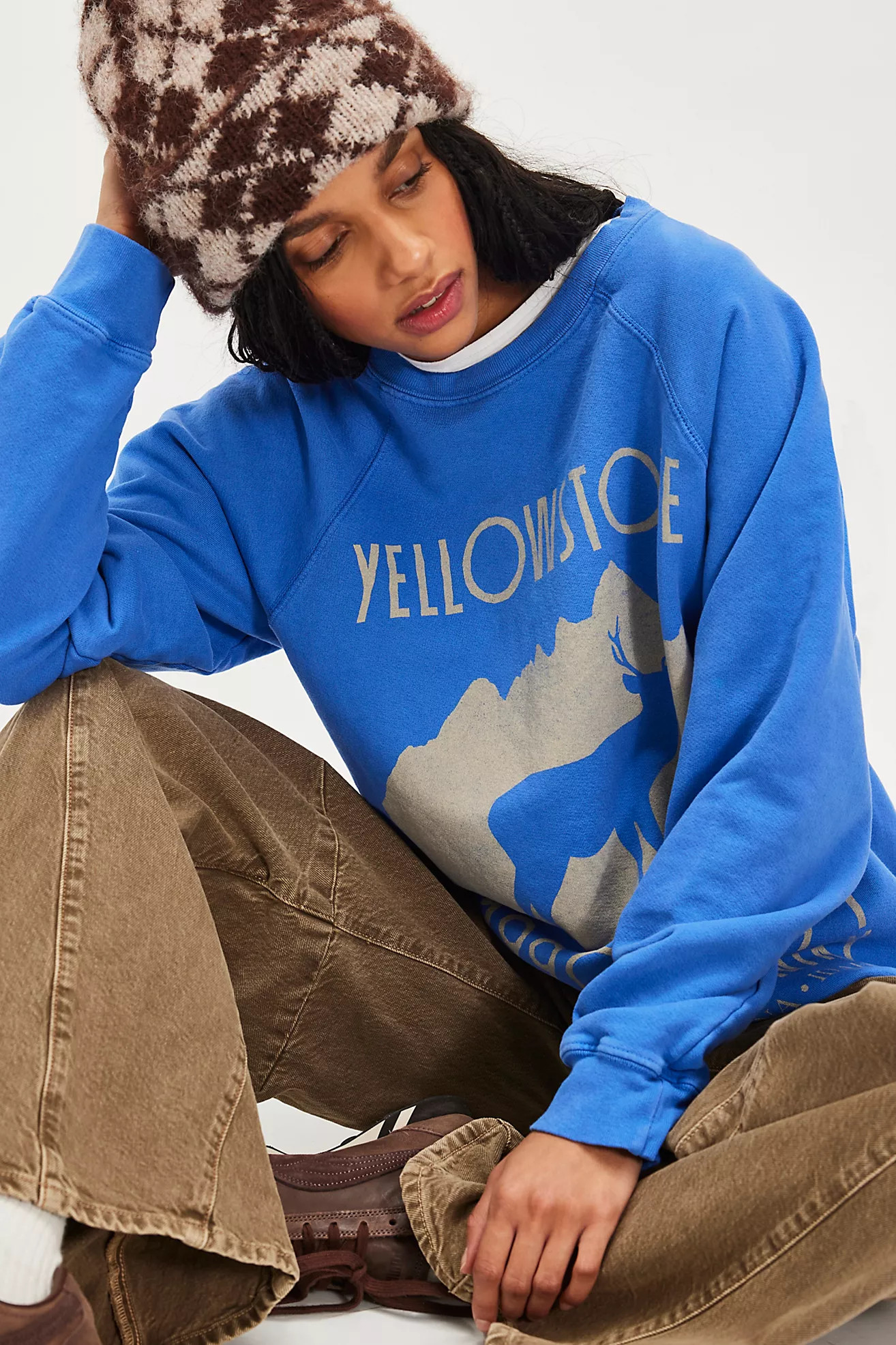 Great Escape Pullover | Free People (Global - UK&FR Excluded)