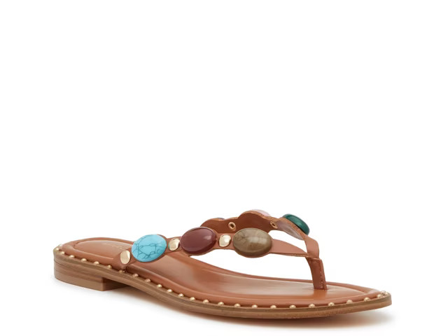 Marc Fisher Yessica Sandal - Free Shipping | DSW | DSW