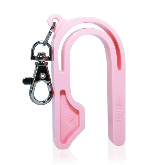 The Car Seat Key Car Seat Accessories - Pink | Target