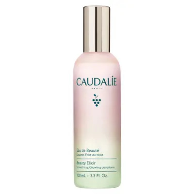CAUDALÍE Beauty Elixir Face Mist at Nordstrom, Size 1 Oz | Nordstrom