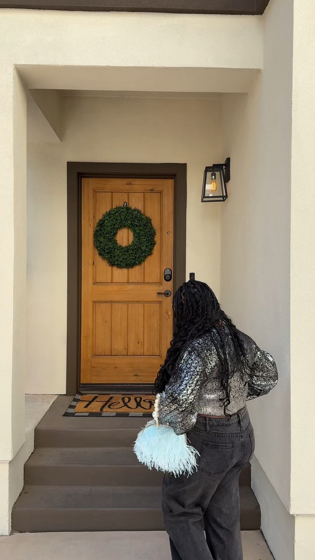 12 Days of Holiday Outfits 🥂❄️🎄🪩 Day 12 - Last day calls for some NYE outfit inspo. Merry Christmas Eve babes! 
.
.
.
.
.
#holidayfashion #fashioninspo #holidayoutfits #holidaystyle

#LTKStyleTip #LTKHoliday #LTKMidsize