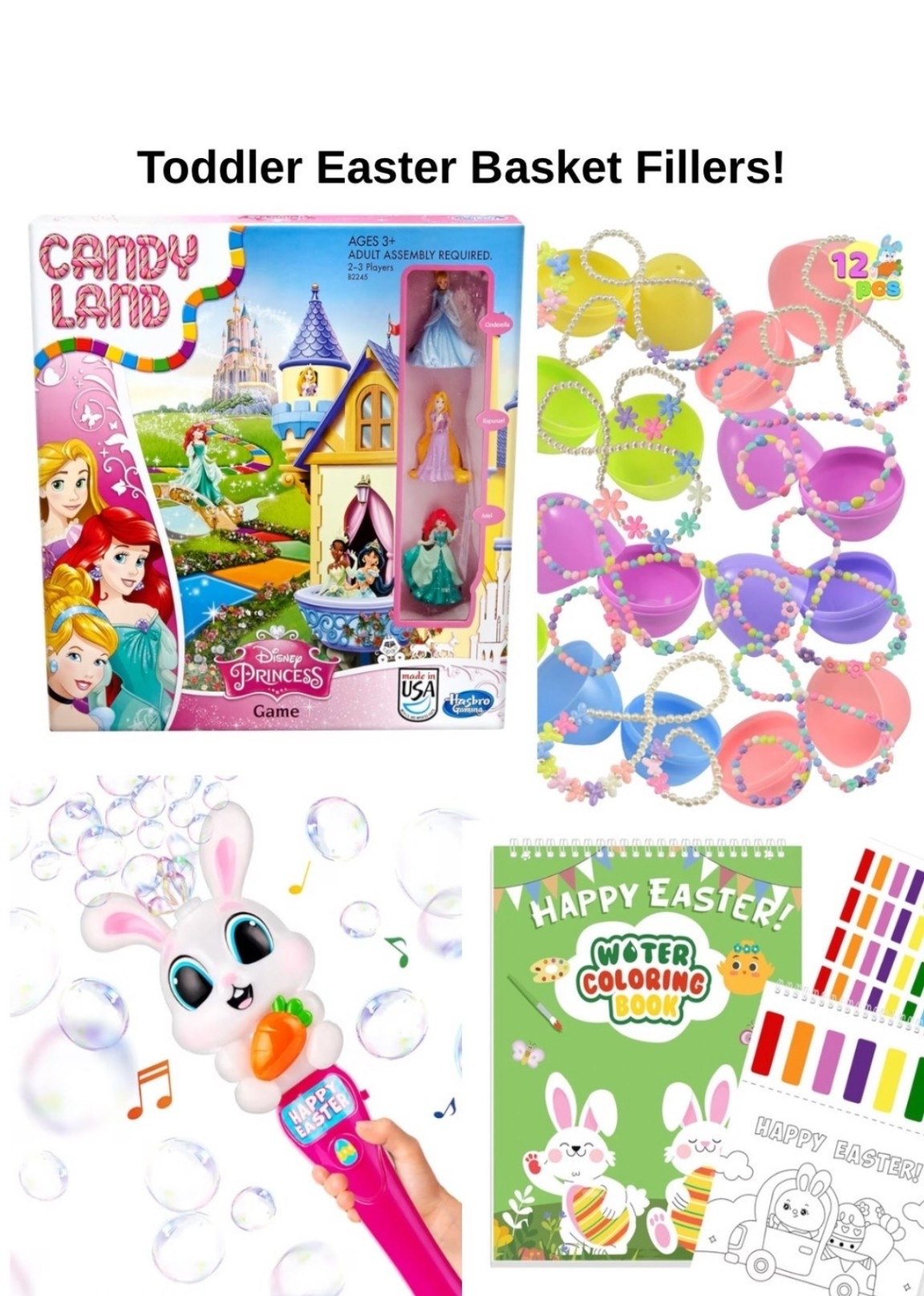 toddler Easter basket ideas, Easter basket fillers toddler, toddler Easter gifts, Easter basket stuffers for toddlers, non candy Easter basket fillers, spring toddler gifts, Easter toys for 2 year and 3 year old, toddler girl Easter basket, toddler boy Easter basket, pastel toddler toys, bunny themed toys, Easter, toddler outdoor toys spring, bubble wands Easter, sidewalk chalk toddler, toddler spring outfits, reusable sticker books, toddler crafts Easter, egg fillers toddler, plastic egg stuffers toddler, cute toddler Easter finds, Amazon toddler Easter, Target Easter toddler, Walmart Easter basket toddler, LTK toddler finds, toddler gift guide spring, toddler must haves spring, small Easter gifts toddler, affordable Easter basket ideas, trendy toddler Easter basket


#LTKSeasonal #LTKKids #LTKSpringSale