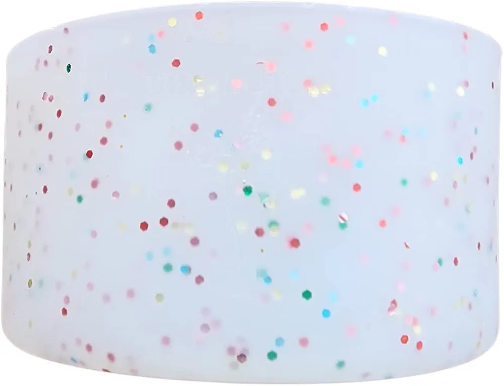 THE BUTLER - Water Bottle Bumper, Water Bottle Bumper, Food Grade Silicone, fits 12 oz - 40 oz Cu... | Amazon (US)