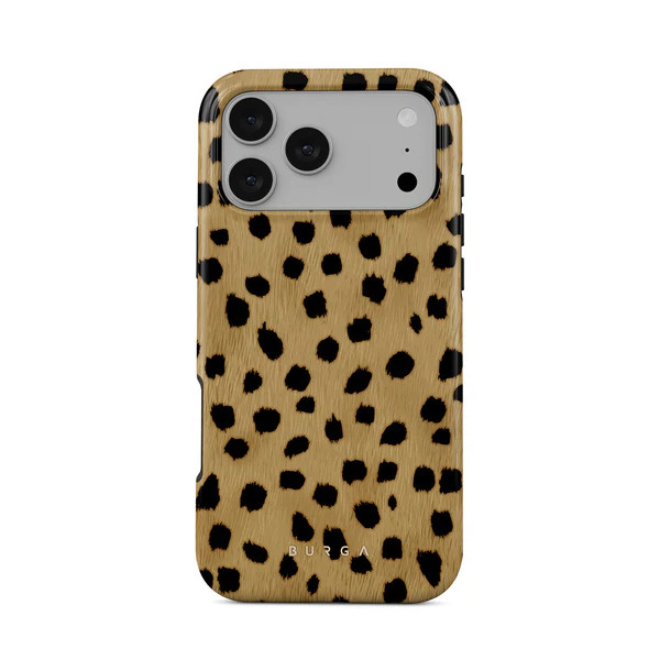 Devoted - iPhone 17 Pro Max Case | BURGA