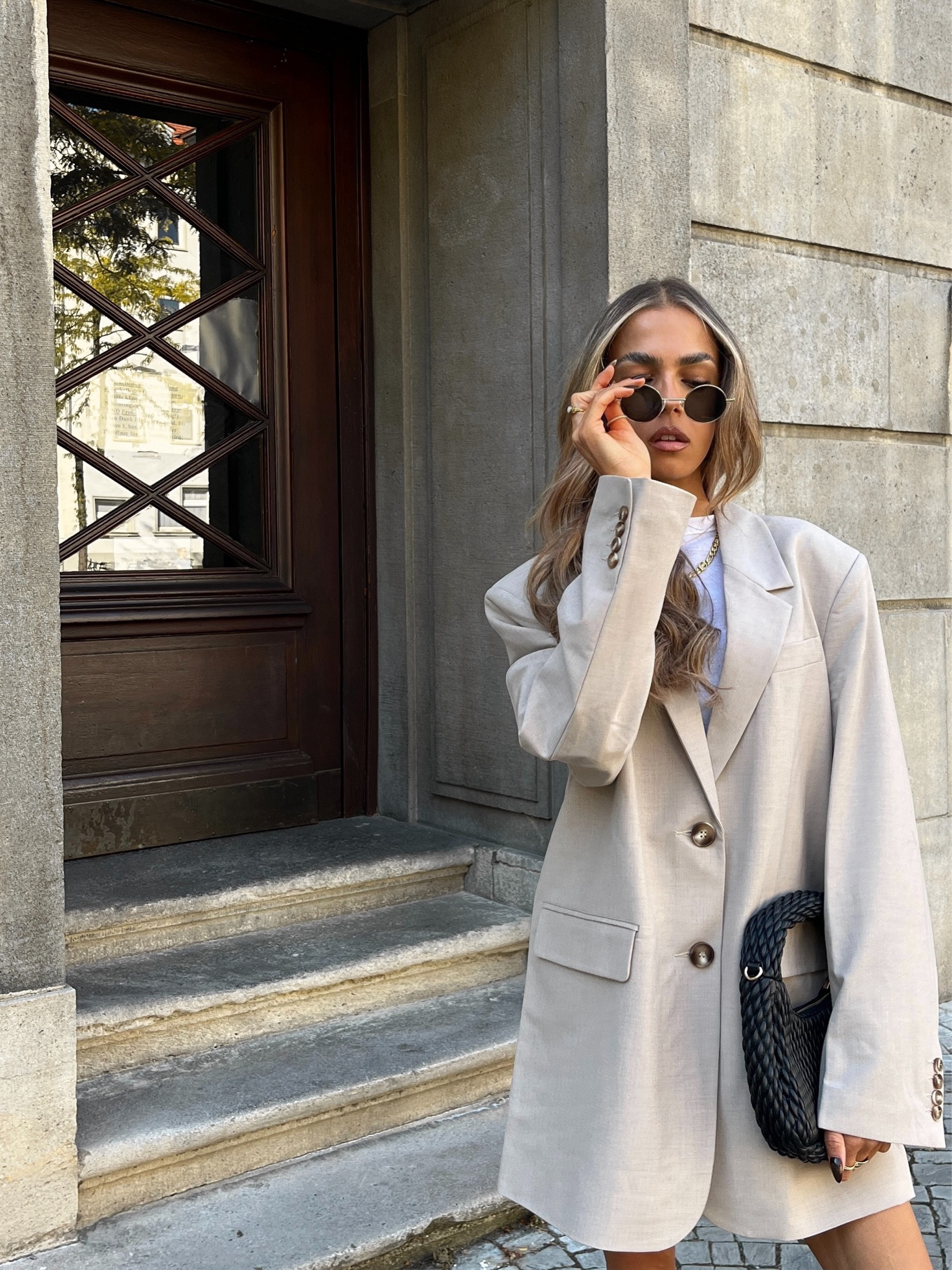 Outfit inspiration for sunny autumn days 🌞🍂

#LTKdeutschland #LTKautumn #LTKstyletip