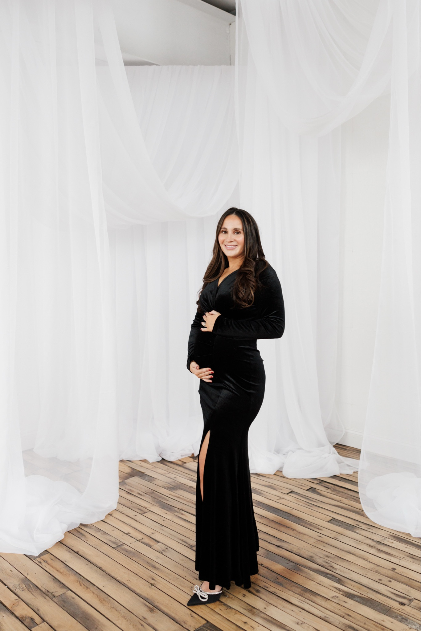 MATERNITY HOLIDAY PHOTOS 🎄✨

Bump
Baby bump
Dress the bump 
Maternity looks
Maternity OOTD 
Maternity holiday cards
Maternity holiday dress 
Maternity velvet dress
Maternity holiday wear 
Maternity holiday outfits 
Maternity looks 
Holiday looks 
Christmas dresses 
Velvet dress 
Amazon maternity 
Amazon maternity dresses 


#LTKFamily #LTKBump #LTKHoliday


#LTKHoliday #LTKBaby #LTKBump