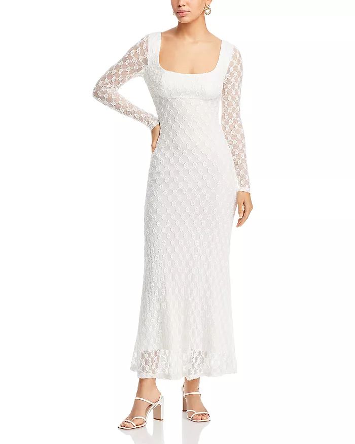 Bardot Adoni Lace Dress Back to results -  Women - Bloomingdale's | Bloomingdale's (US)