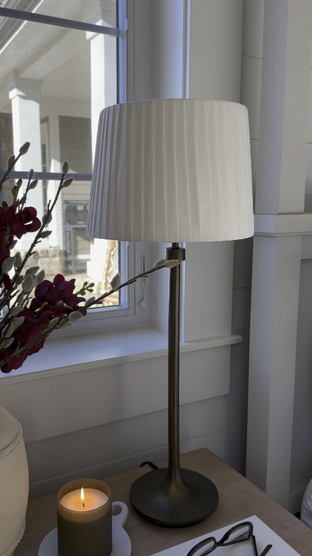 New lamp and faux burgundy orchids from OKA  are on sale!  Save 30% off!

Bedroom | holiday home | cozy homee

#LTKHoliday #LTKhome #LTKsalealert