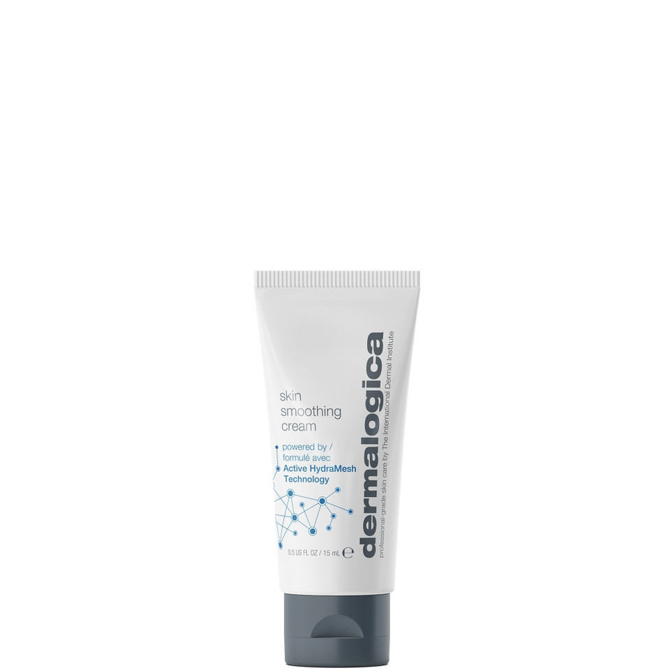 Dermalogica Skin Smoothing Cream 15ml | Dermstore