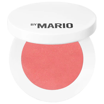 Soft Pop Powder Blush - MAKEUP BY MARIO | Sephora | Sephora (US)