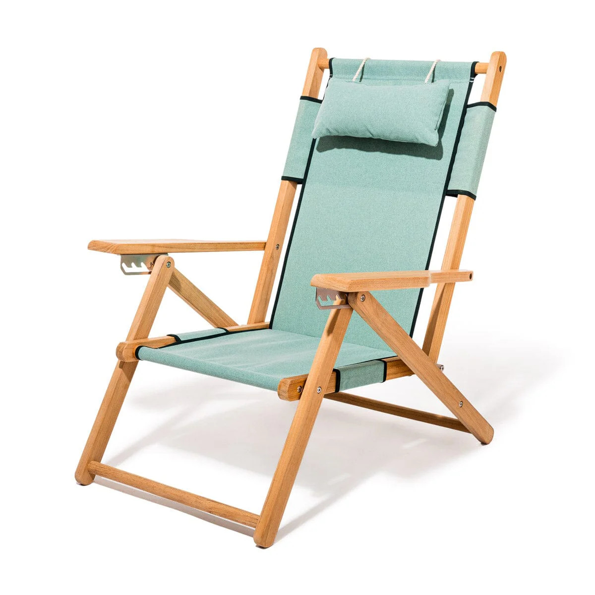 The Tommy Chair | Business & Pleasure Co.