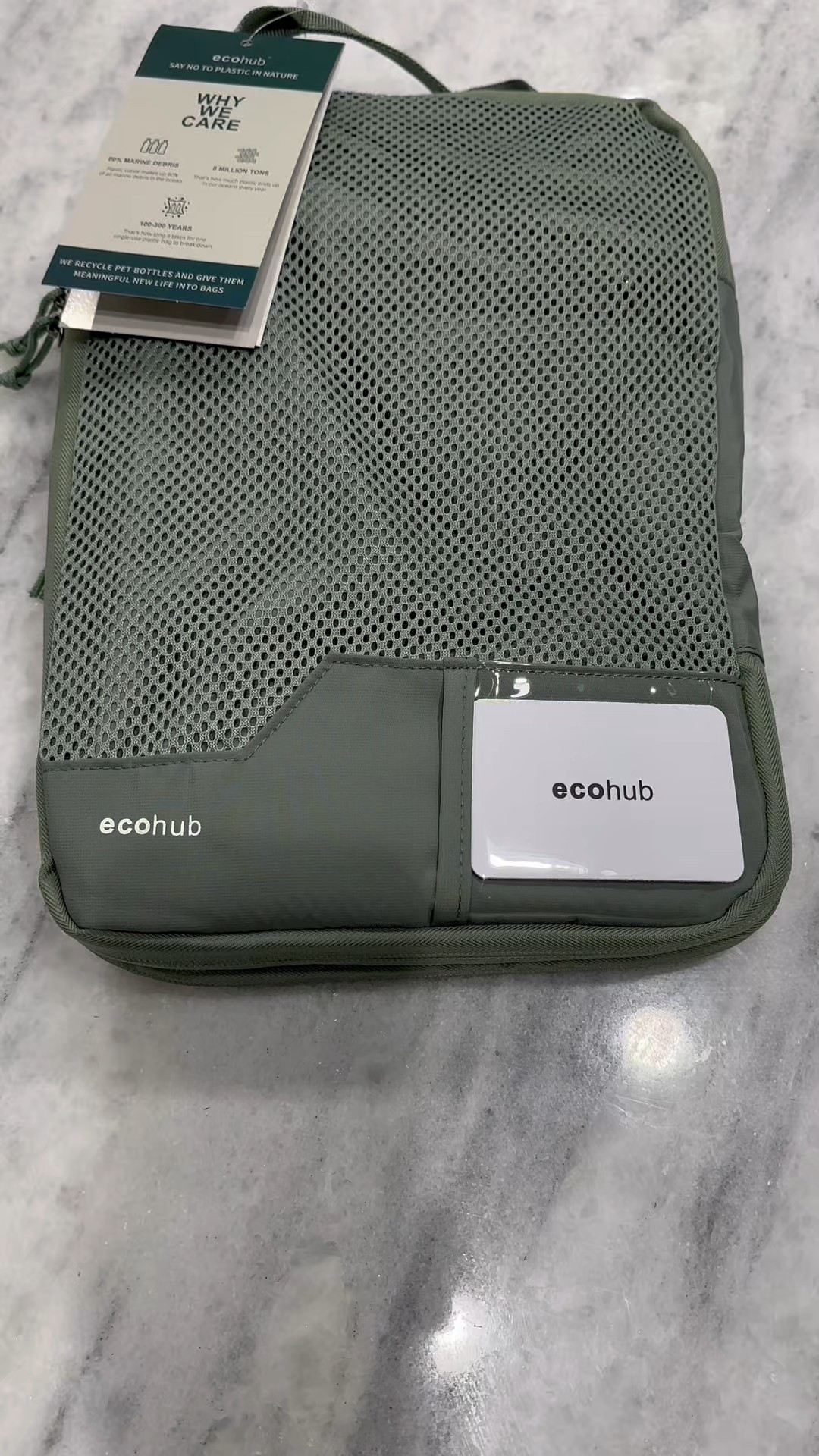 Ecohub travel, packing cubes for organized packing and travel

#LTKFamily #LTKTravel #LTKFindsUnder50