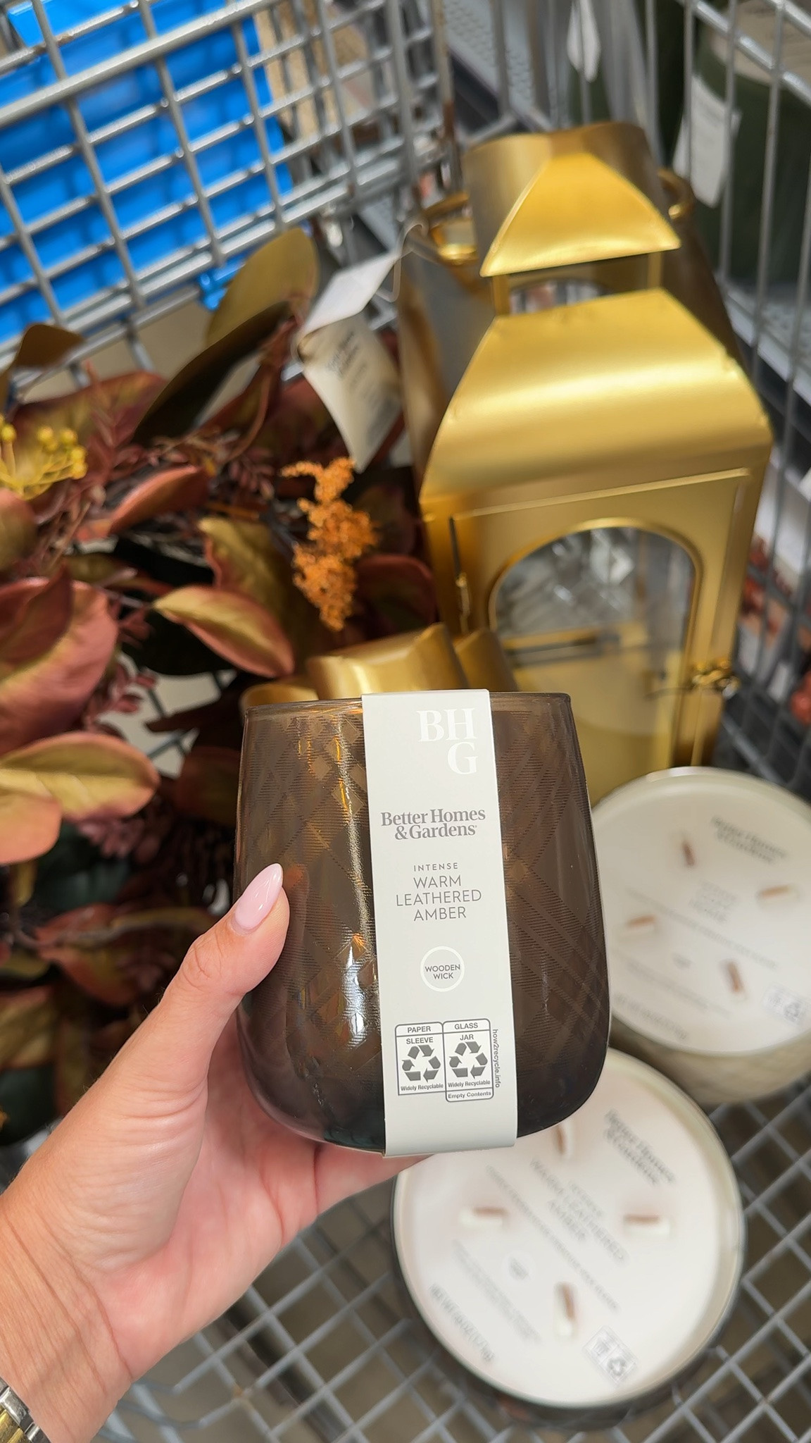 Grabbed this candle for Shawn’s office! Smells so good!

#LTKSeasonal #LTKHome