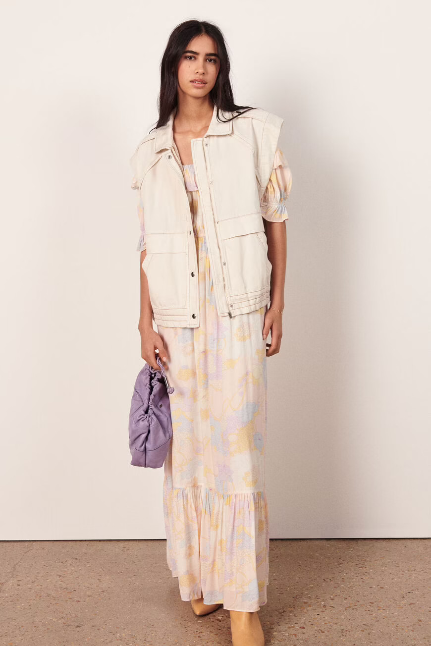 DRESS NOMA | ba&sh(US)