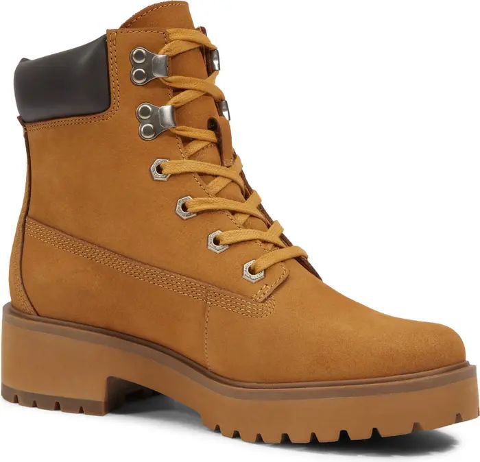 Timberland Carnaby Cool 6" Boot | Nordstromrack | Nordstrom Rack