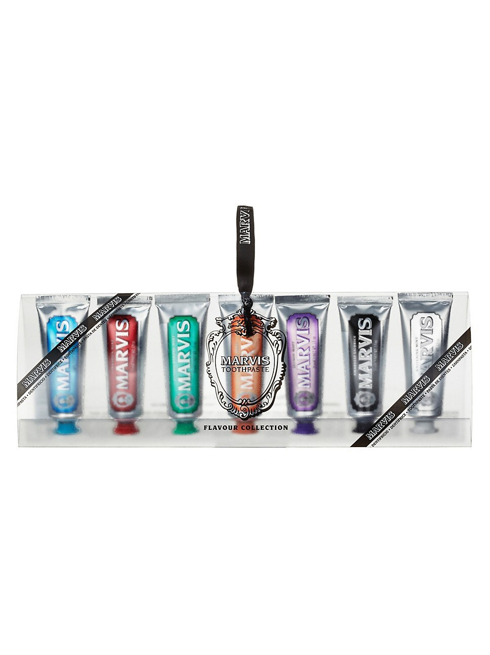 Seven Days of Flavor Set | Saks Fifth Avenue