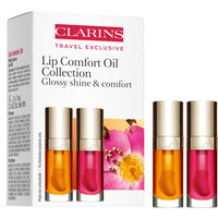 Clarins - Lip Comfort Oil Collection Travel Set | unineed