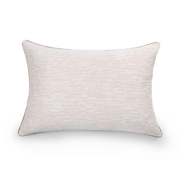 Beautyrest Copper Memory Foam Cluster Pillow | Target