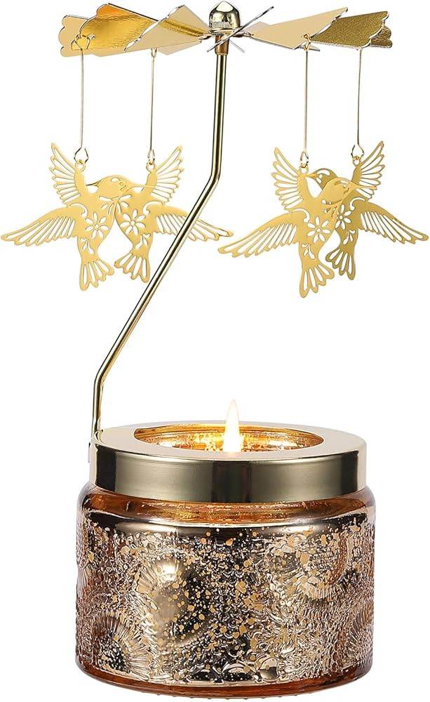 Hummingbird Gifts for Women, Birthday Gifts for Mom Daughter Sister Wife, Unique Easter Gift for ... | Amazon (US)