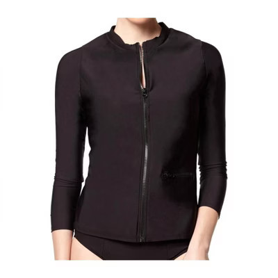 Women's Long Sleeve Rashguard - PB Sport L | Target