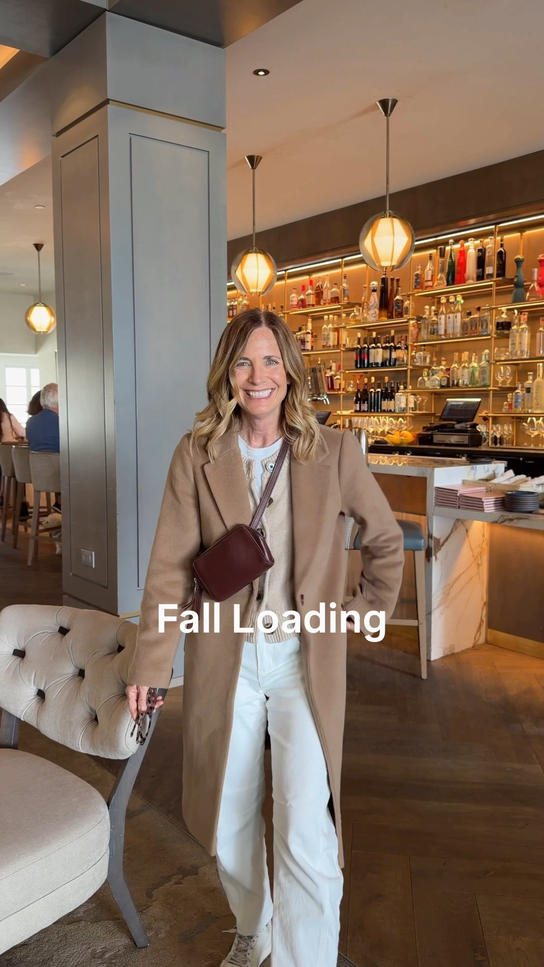 Fall outfit loading! Before you know, fall will be here!

#LTKootd #LTKOver40 #LTKSeasonal