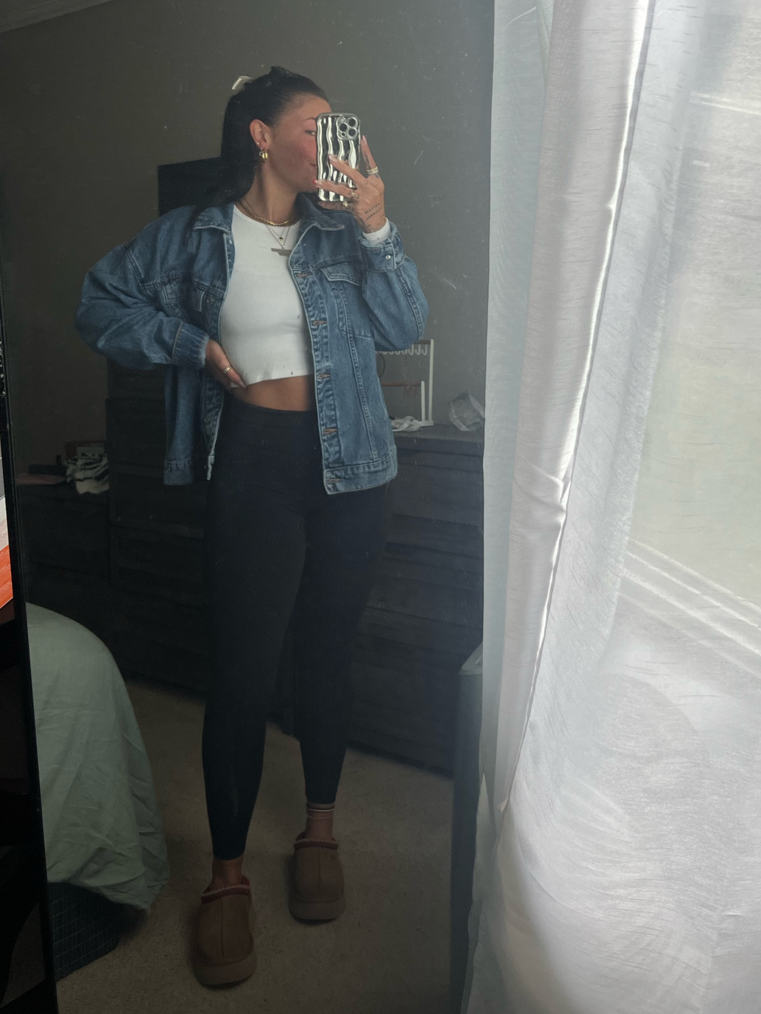 Rainy day for 

#LTKFind #LTKstyletip #LTKfit