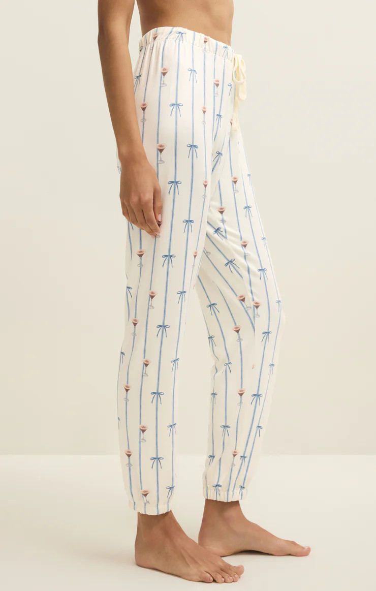 Cozy Espresso Martini Pants | Z Supply