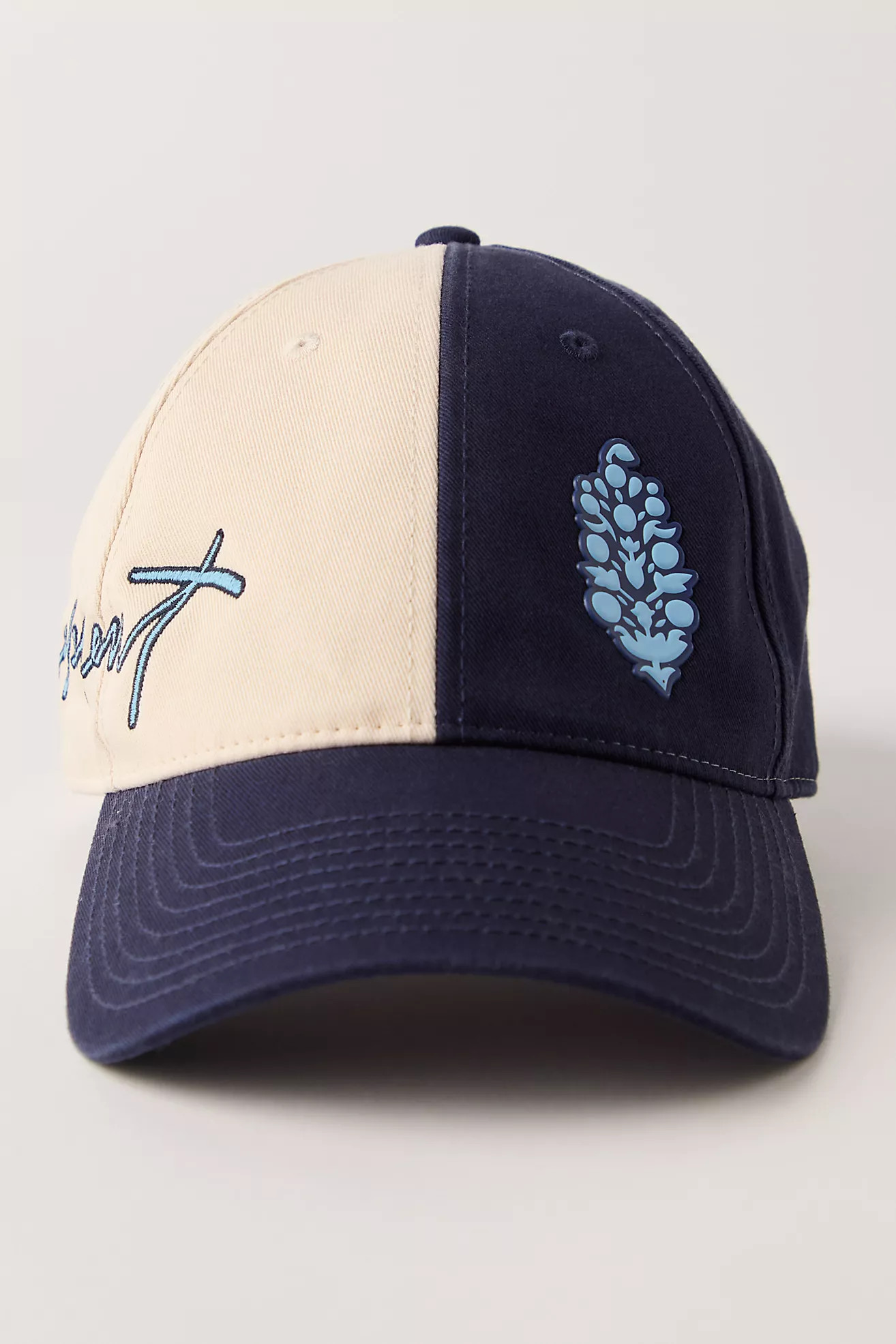 Double Hitter Baseball Hat | Free People (Global - UK&FR Excluded)