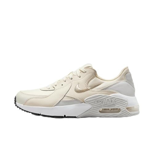 Nike Air Max Excee (DX0113-002, Soft Pearl/Platinum Tint/White/Pure Platinum) Size 8.5 | Amazon (US)