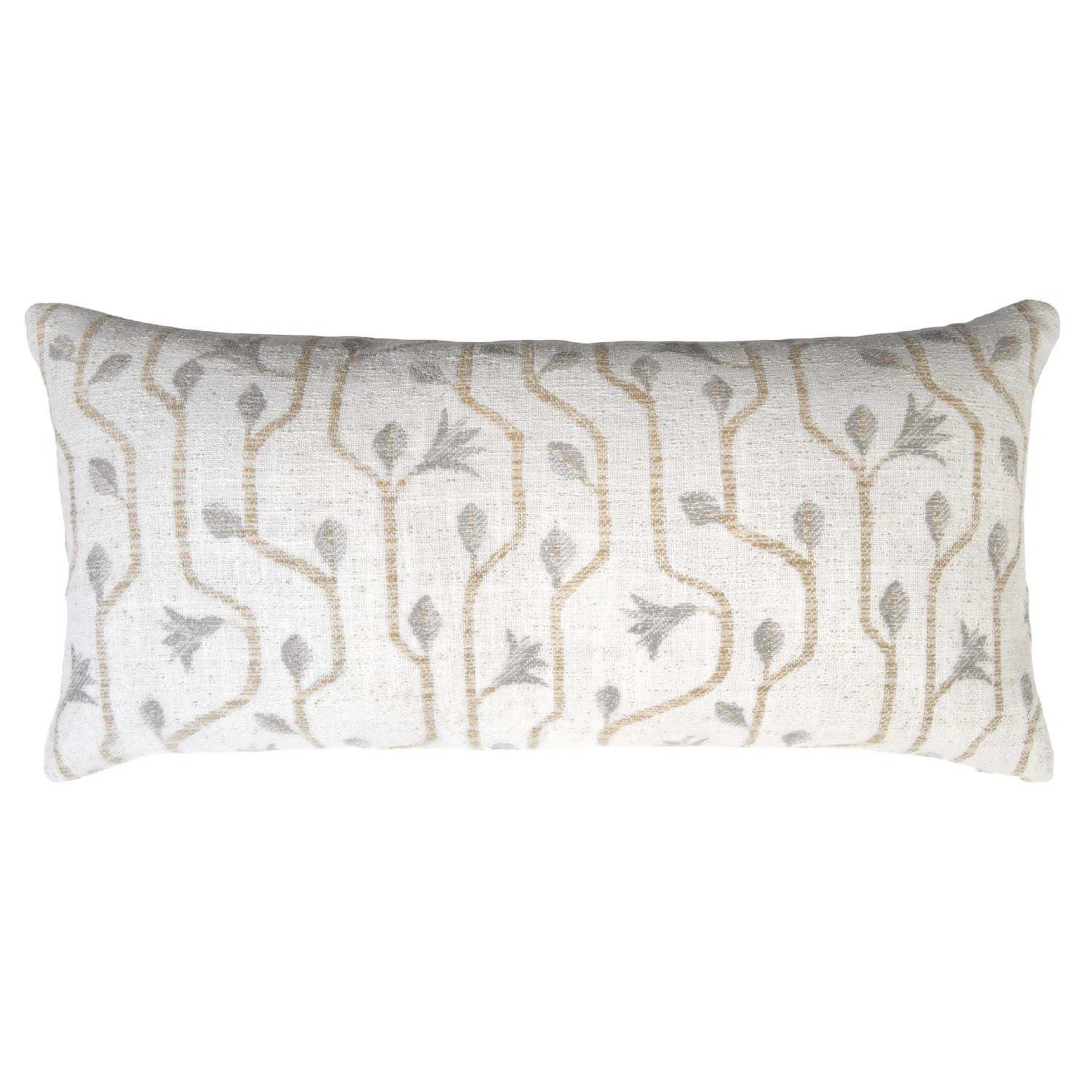 Craftsman Performance Square Pillow Cover & Insert | Wayfair North America