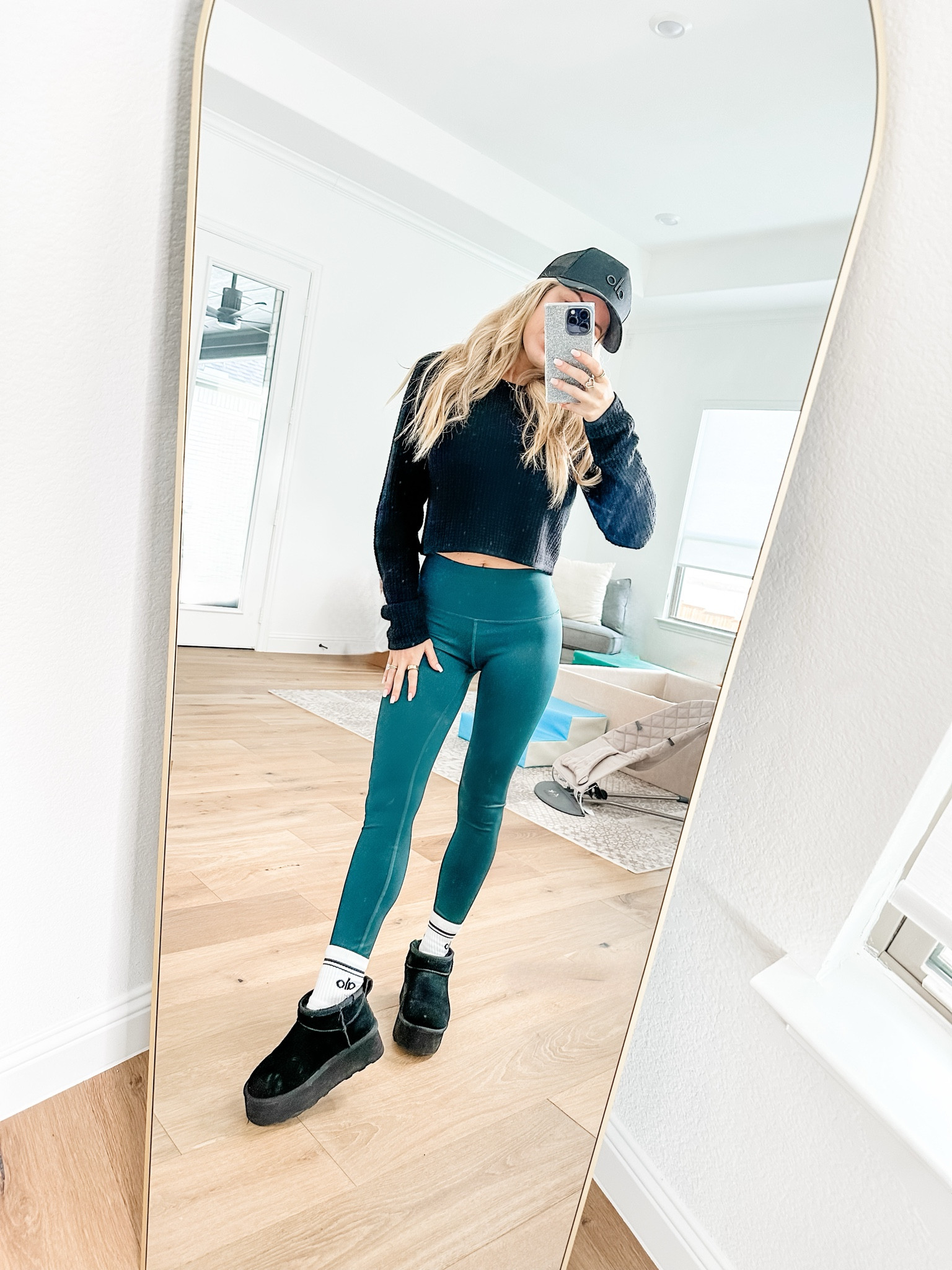 ALO workout clothing. Alo lounge wear. Alo cute and comfy. 

#LTKstyletip #LTKfitness #LTKGiftGuide