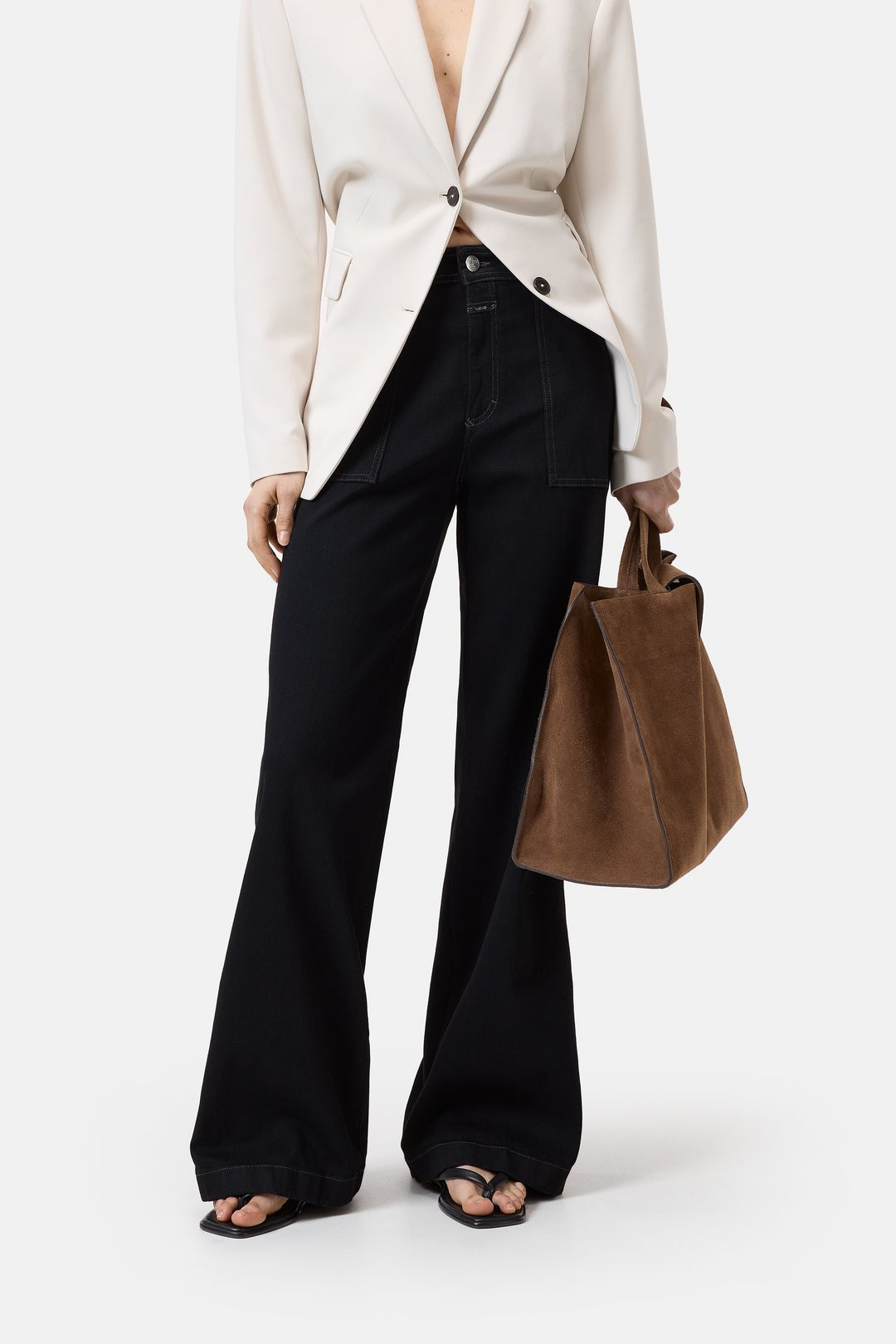 Slim Jeans - Style Name Aria | Closed