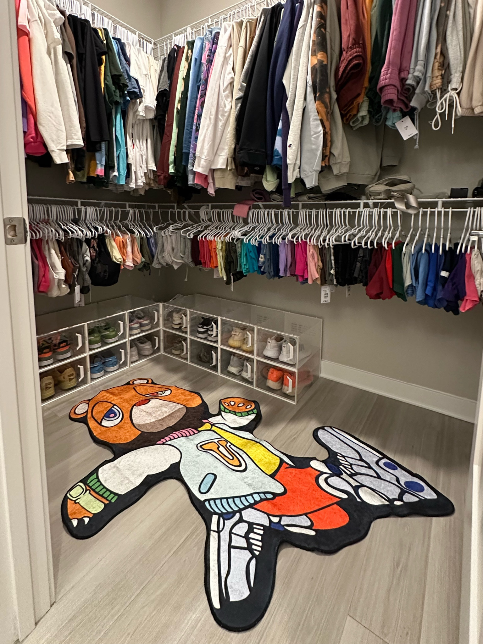 obsessed with this rug

#LTKMostLoved #LTKstyletip #LTKhome