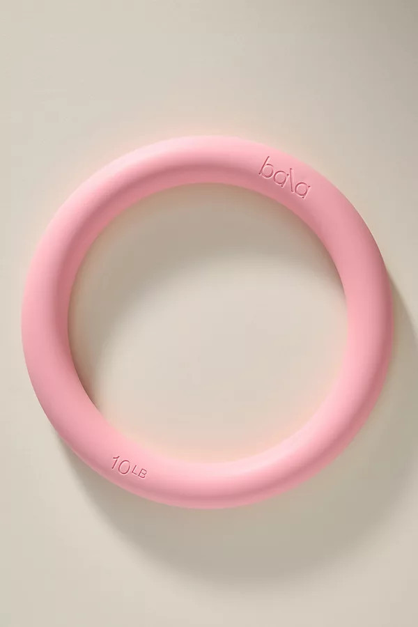 The 10 lb. Power Ring | Anthropologie (US)