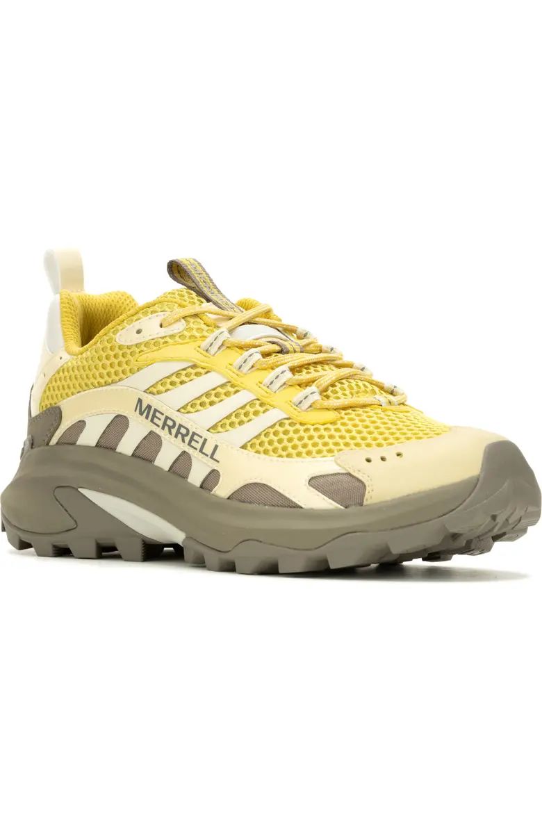 Moab Speed 2 Vent Sneaker (Women) | Nordstrom