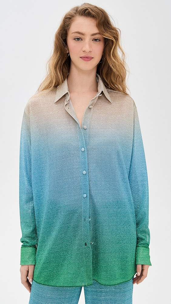 Lumiere Shade Shirt | Shopbop