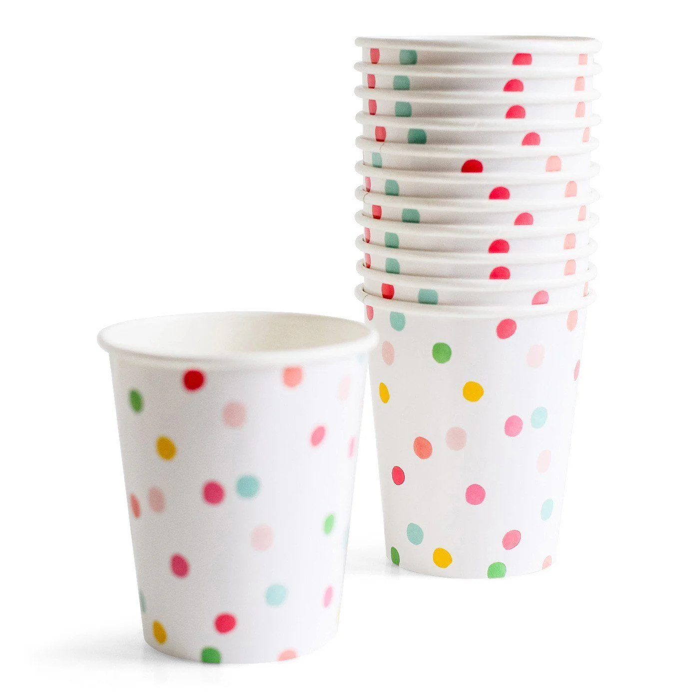 It's a Party Dotty Cup | Shop Sweet Lulu