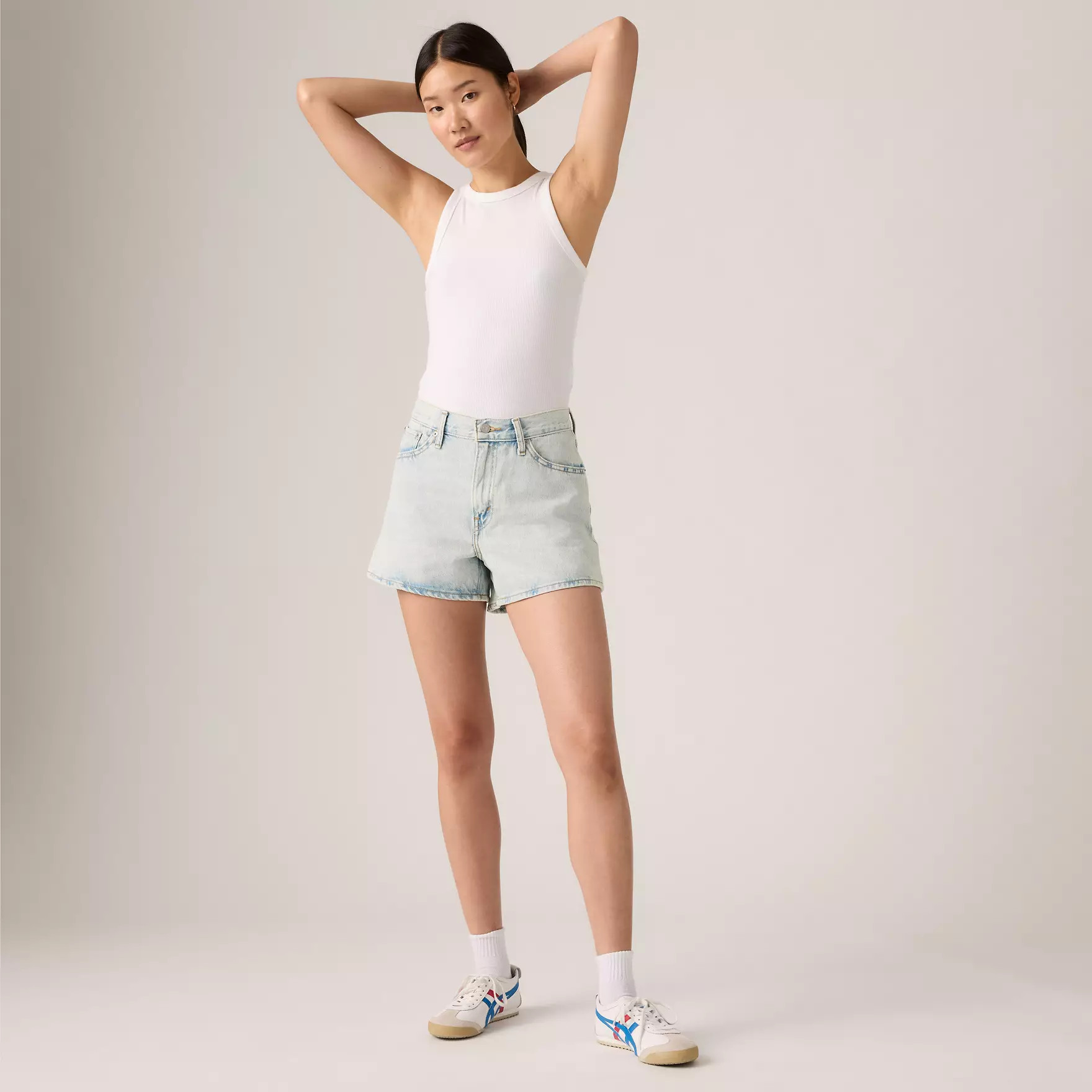80s Mom Women's Shorts | Levi's US