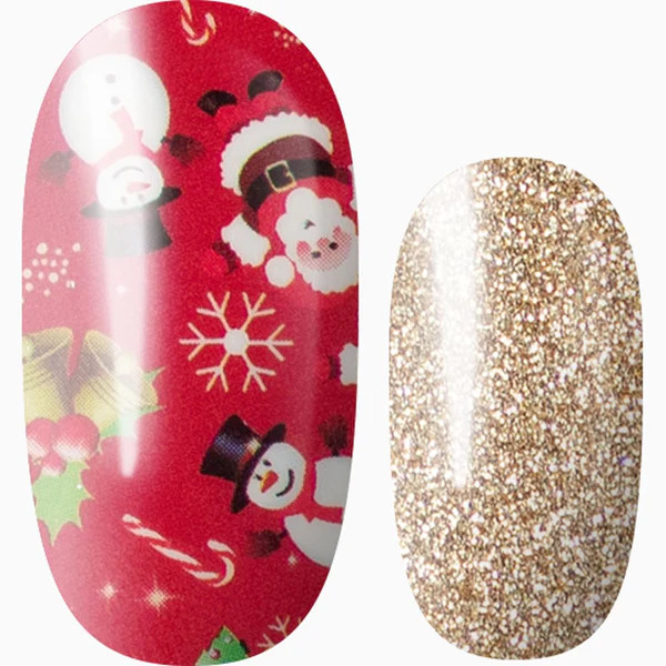 Christmas Party | Lily & Fox