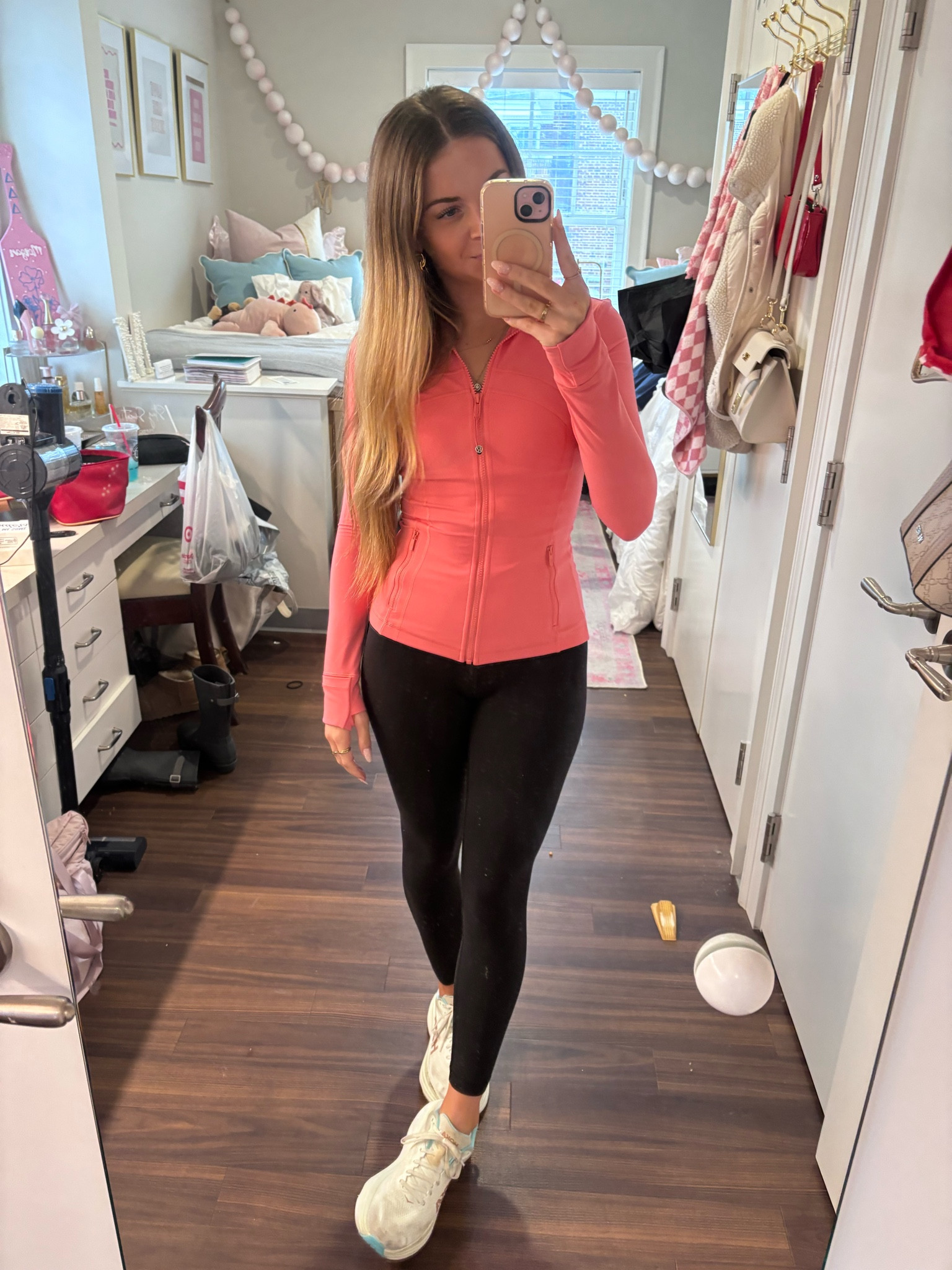 Loving my lululemon outfits lately!!

#LTKActive #LTKGiftGuide #LTKFitness