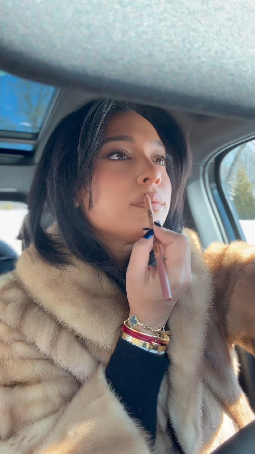 My tried & true lip combo! @Sephora 

#LTKWorkwear #LTKBeauty #LTKgrwm
