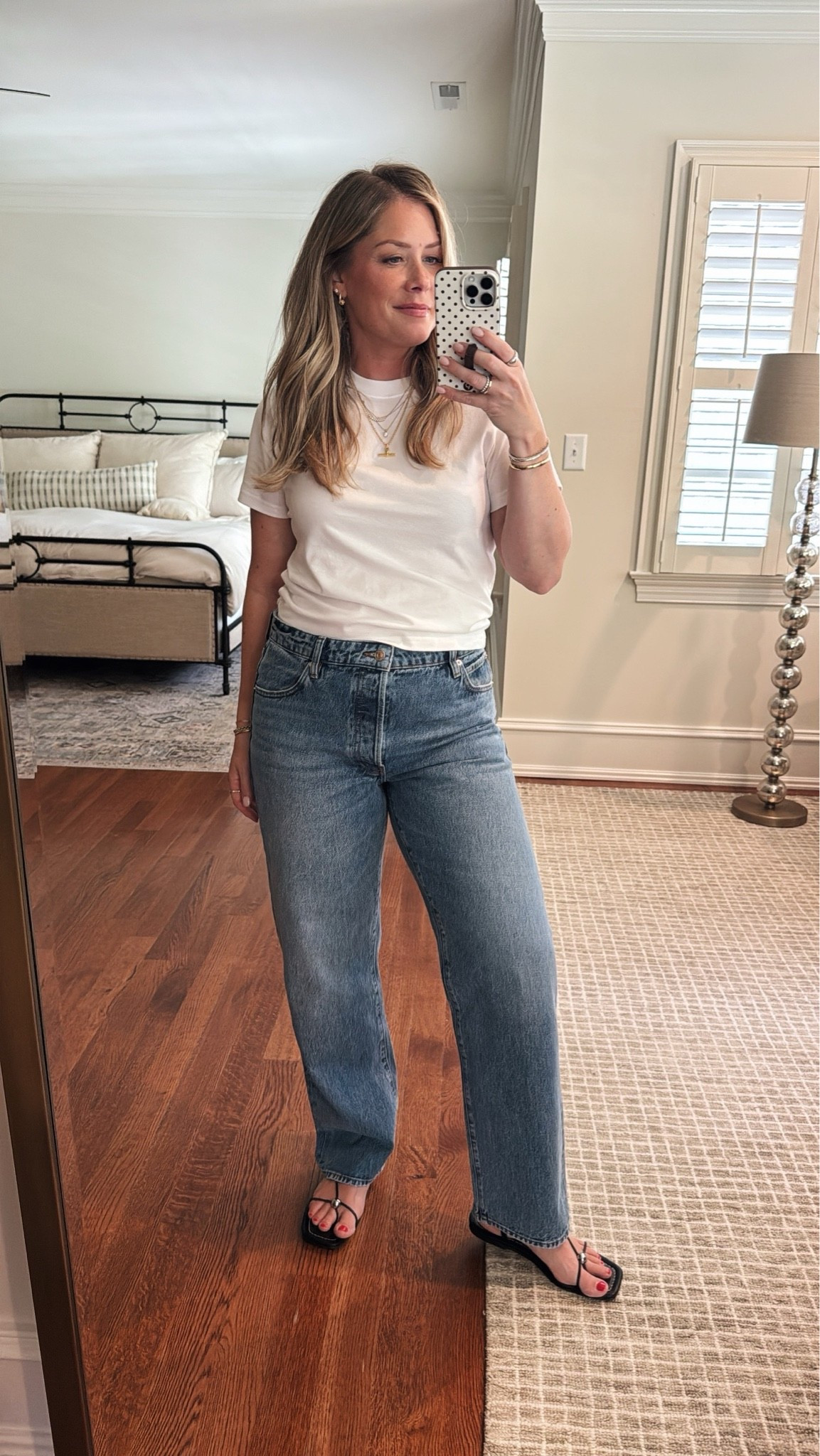 Casual Saturday

#LTKdayinmylife #LTKootd