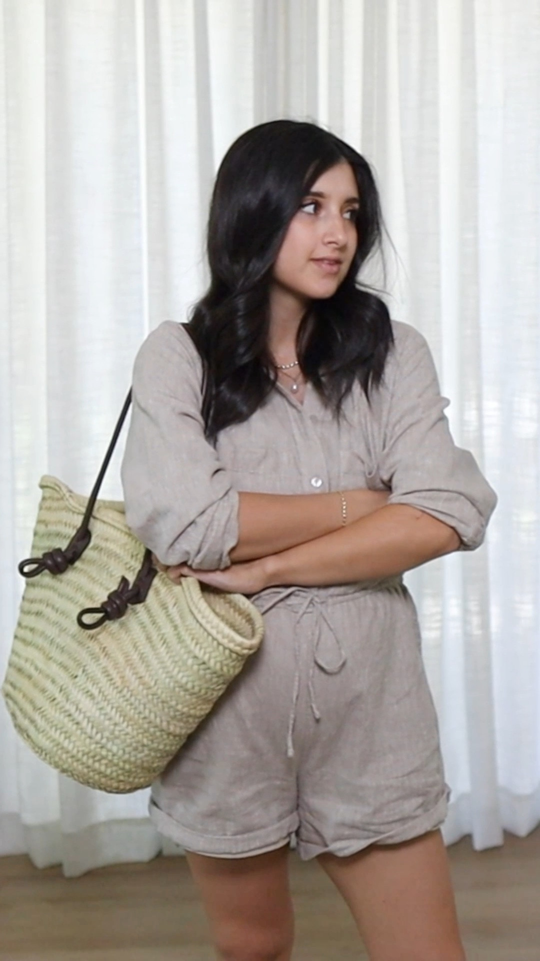 Minimal summer outfits 
Summer dresses 

#LTKbump #LTKfindsunder50 #LTKfindsunder100