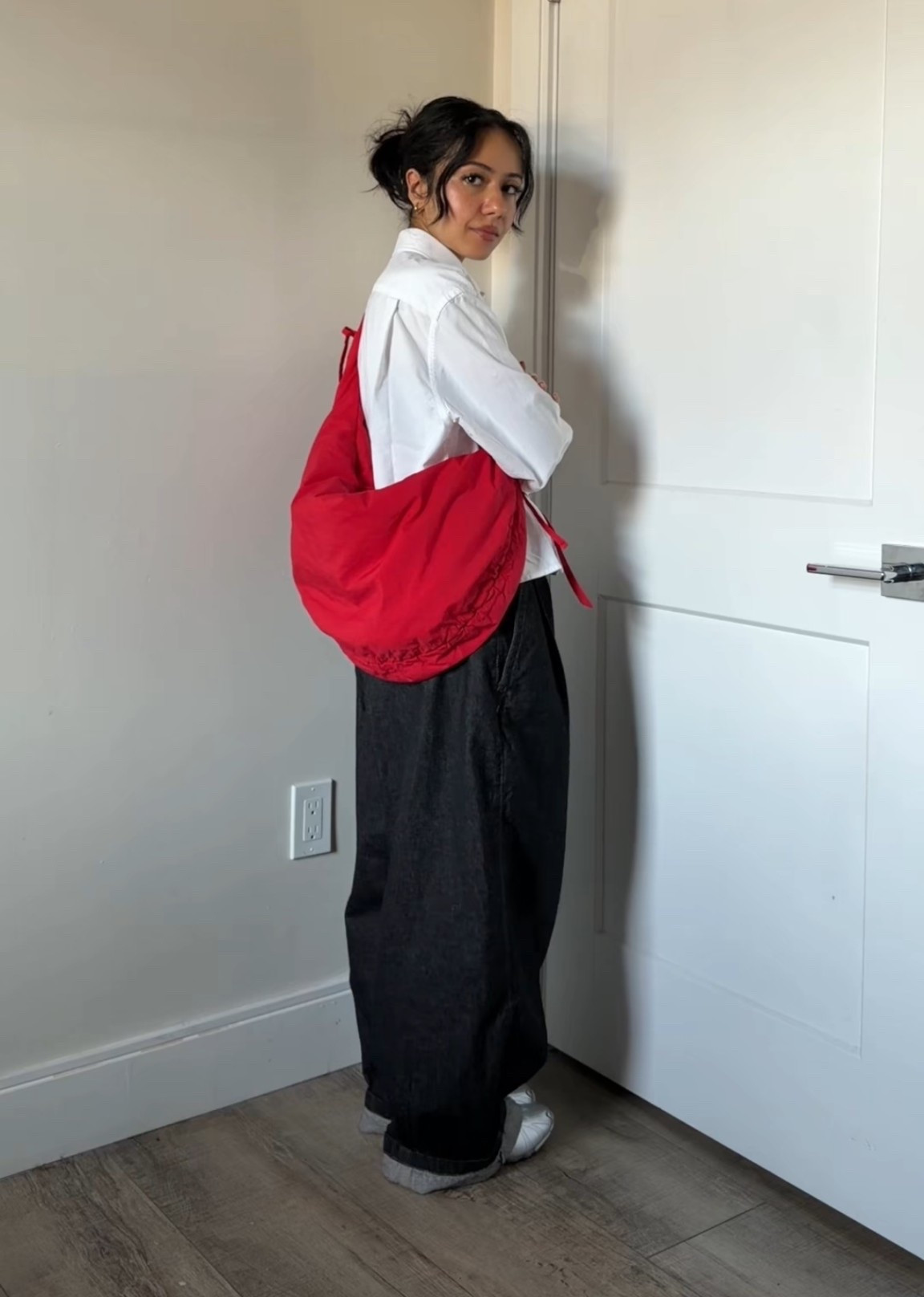 Bag is old Cos♥️ 

#LTKootd #LTKgrwm #LTKPetite