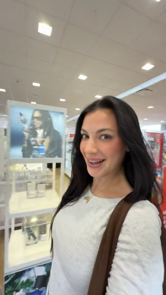 New at Ulta Beauty!!!💝✨