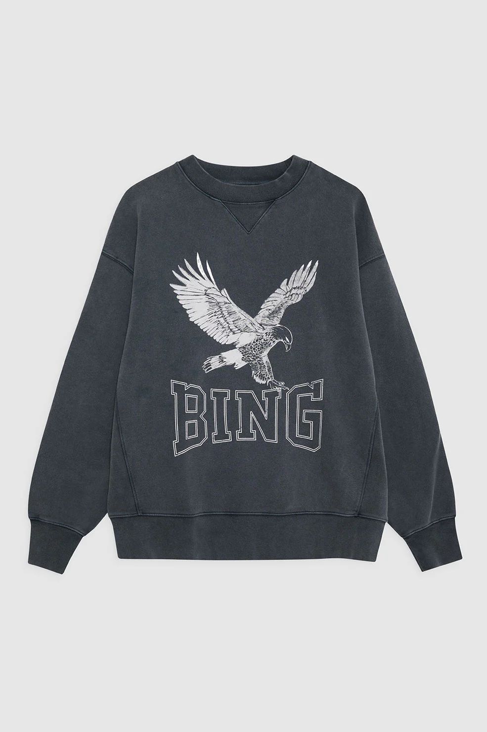 Alto Sweatshirt Retro Eagle | Anine Bing