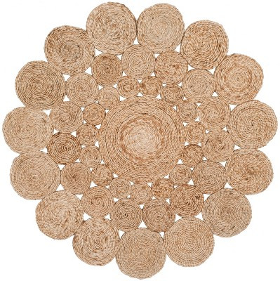 Taylor Solid Woven Rug - Safavieh | Target
