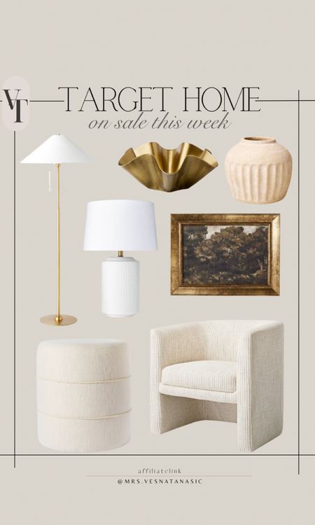Target Circle Sale favorites that I own and love! My favorite chair is on sale in this color! @target #targetstyle #targethome #studiomcgee #targetcircle 

#LTKHome #LTKGiftGuide #LTKSaleAlert